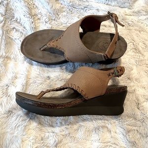 Hokus Pokus Sandals